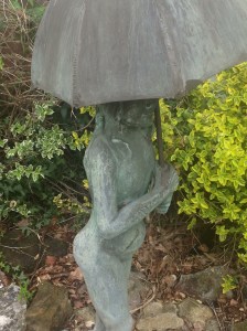 Ideal for the rainy day