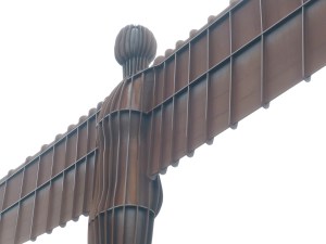 Angel of the North