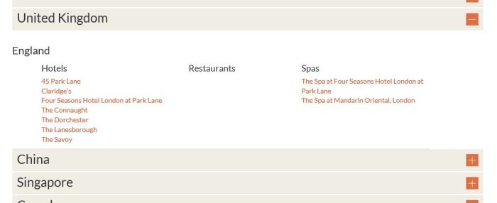 Something's missing?